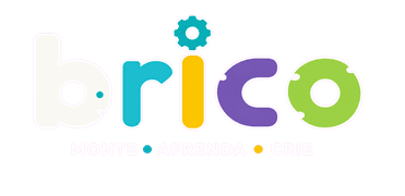 Brico — Monte, Aprenda, Crie